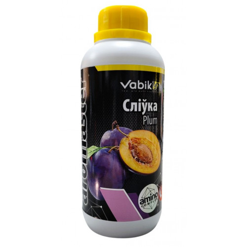 Аттрактант Vabik Aromaster 500мл Слива