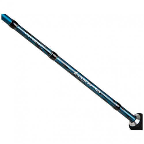 Спиннинг Favorite Laguna NEW LGS902Н 2.7m 7-35g Fast