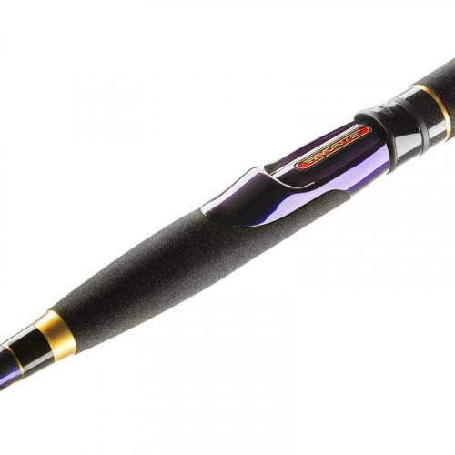 Спиннинг Favorite Skyline NEW SKYA-832L 2.51m 3-14g Ex.Fast
