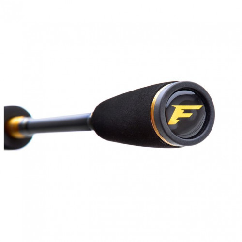 Спиннинг Flagman Blackfire 2.44m 5-15g