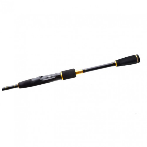 Спиннинг Flagman Blackfire 2.44m 5-15g