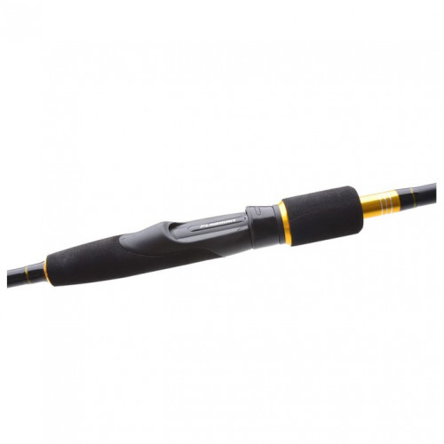 Спиннинг Flagman Blackfire 2.44m 5-15g
