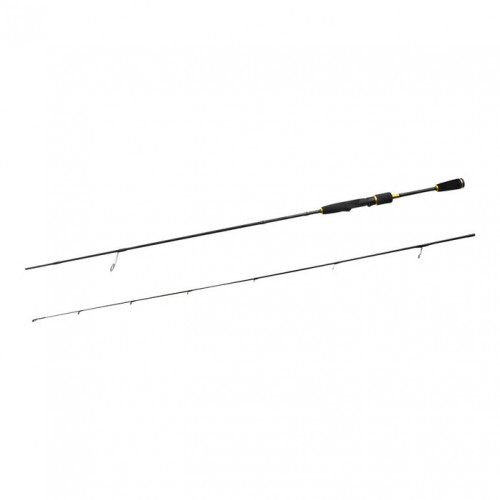 Спиннинг Flagman Blackfire 2.44m 5-15g