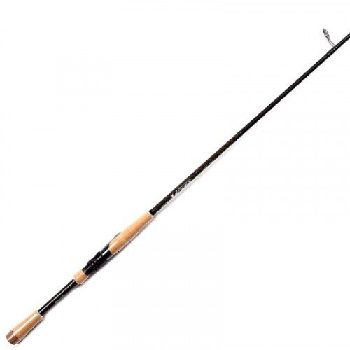 Спиннинг Graphiteleader Vigore GVGS-742ML 2,24m 1,75-10gr
