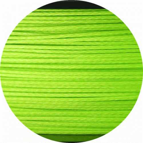 OWNER Шнур Kizuna EX X8 Broad PE super chartreuse 150м 0,19мм 13,1кг