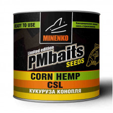 Зерновая смесь MINENKO CORN HEMP CSL (430мл), MN-00017
