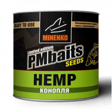 Зерновая смесь MINENKO HEMP (430мл), MN-00022