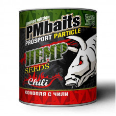 Зерновая смесь MINENKO HEMP CHILI (900мл), MN-00002
