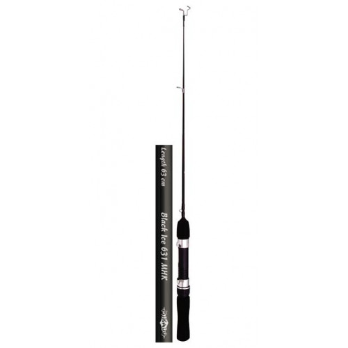 Зимняя удочка Mikado BLACK ICE 601 MK W-X-18-01