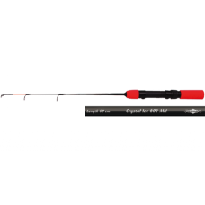 Зимняя удочка Mikado CRISTAL ICE 501 MH  WX - 17-01