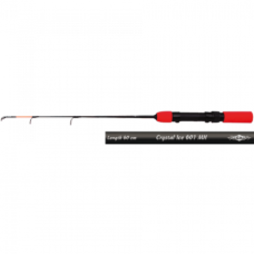 Зимняя удочка Mikado CRISTAL ICE 501 MH  WX - 17-01