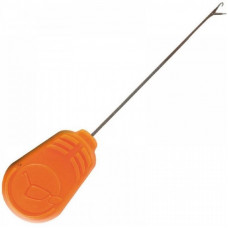 Игла для бойлов Korda Splicing needle 7 cm - Orange