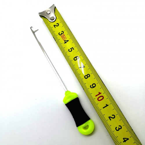 Игла для ПВА стиков CarpHunter Mini Stik Needle