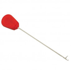 Игла для стиков KORDA Heavy Latch Stik Needle Red Handle