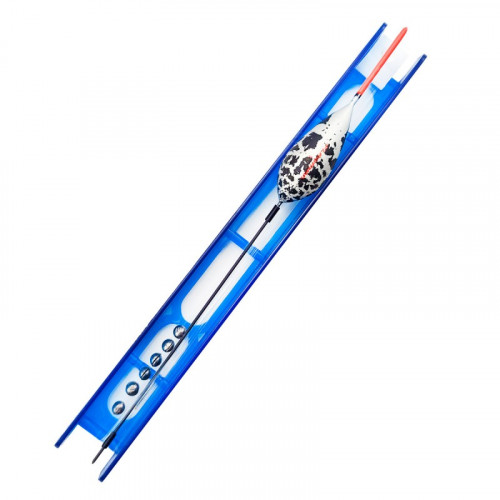 Оснастка готовая поплавочная FLAGMAN FG Rig 1227 3,0г 7м