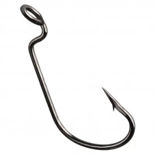 Офсетный крючок Crazy Fish DN Offset Joint Hook №8 1 шт