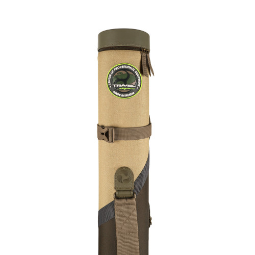 Тубус ТТ-110ХП без кармана (Цвет: хаки/песочный, 110 мм, 120 см)