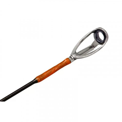 Спиннинг Nano Long Carbon 1,96m 0.5-3g Fast