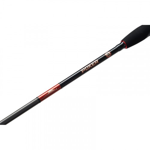 Спиннинг Narval Fishing Poker 762MMH max 36g Ex-Fast
