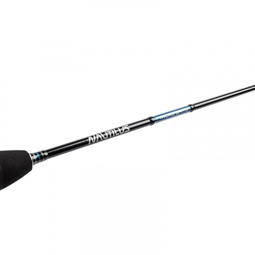 Спиннинг Nautilus Micro Baits NMB-S572SUL 170см 0.5-2.5гр