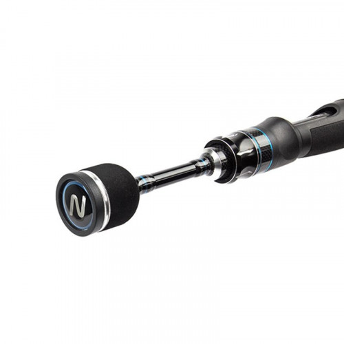 Спиннинг Nautilus Micro Baits NMB-S572SUL 170см 0.5-2.5гр