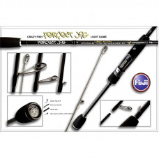 Спиннинг Perfect Jig CFPJ-79-H-T (15-56g 240cm)