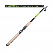 Спиннинг Salmo Sniper TRAVEL SPIN 20 2.40  5-20