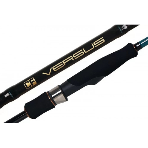 Спиннинг Versus VSR862HT 2.60m 10-40g Ex.Fast
