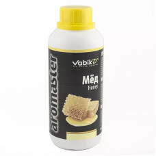 Аттрактант Vabik Aromaster 500мл Мед