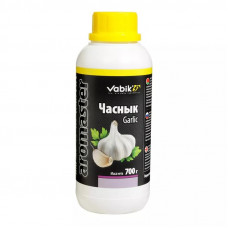 Аттрактант Vabik Aromaster 500мл Чеснок