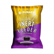 Прикормка DUNAEV INERT-FEEDER 1кг.Универсальная