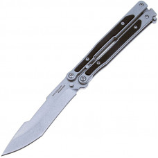 Нож Mr.Blade MadCap сталь AUS-8 рукоять G10