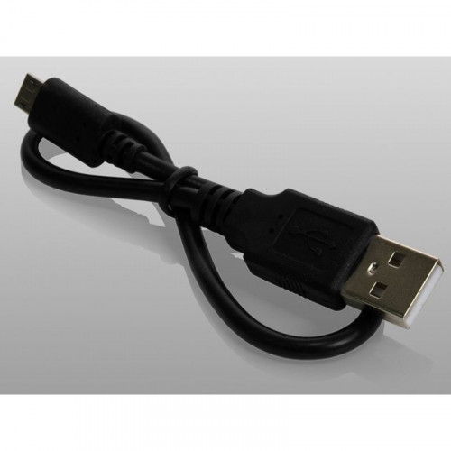 Кабель Armytek Micro-USB Cable 28cm