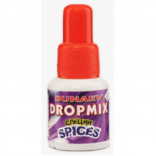 Капли DUNAEV DROPMIX 20мл Spices