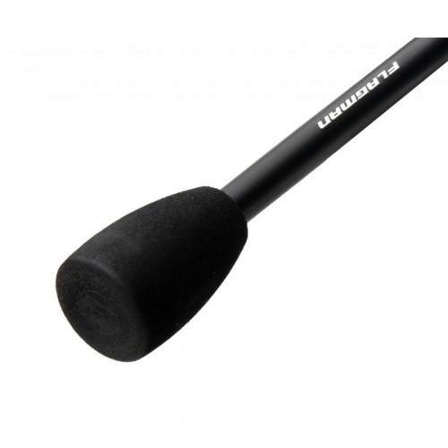 Удилище спиннинговое FLAGMAN Blackfire 60UL 1,83м тест 0,8-6г