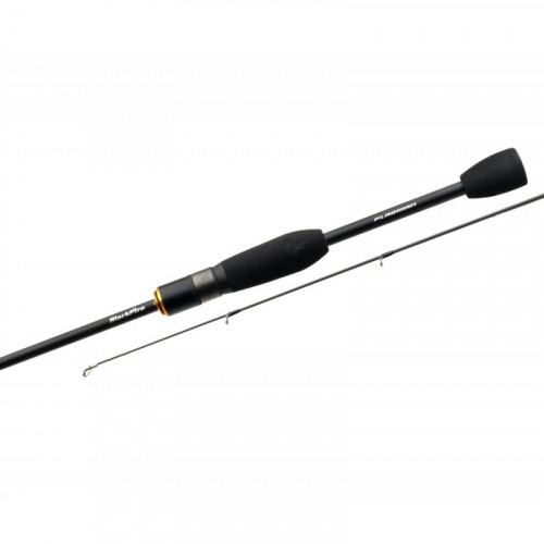 Удилище спиннинговое FLAGMAN Blackfire 60UL 1,83м тест 0,8-6г